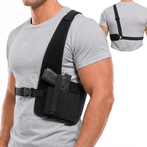 Universal Shoulder Bag for Men,Concealed Everyday Carry Small,Compact Gear | Quick Draw Shoulder Holster,Fits 1911,Desert Eagle, M&P Shield 9mm,Comfortable Chest Holster for Women (Right Hand) Universal Shoulder Bag for Men,Concealed Everyday Carry Small,Compact Gear | Quick Draw Shoulder Holster,Fits 1911,Desert Eagle, M&P Shield 9mm,Comfortable Chest Holster for Women (Right Hand)