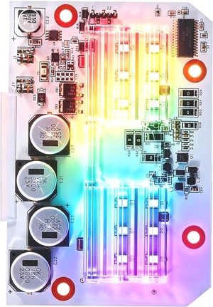 619818Z LED Engine PCBA for Pentair IntelliBrite 5G Spa Light | Pool Color Light Bulb Circuit Board Parts,Replaces 601000,601101,601001,601002,601003,601004,601010,601011,601012,601013 619818Z LED Engine PCBA for Pentair IntelliBrite 5G Spa Light | Pool Color Light Bulb Circuit Board Parts,Replaces 601000,601101,601001,601002,601003,601004,601010,601011,601012,601013