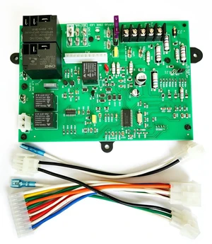 ICM282A HK42FZ034 Universal Furnace Control Board for Carrier | Compatible with Carrier HK42FZ013 HK42FZ008 HK42FZ009 HK42FZ011 HK42FZ007 HK42FZ016 HK42FZ004 325878-751 replacement part ICM282A HK42FZ034 Universal Furnace Control Board for Carrier | Compatible with Carrier HK42FZ013 HK42FZ008 HK42FZ009 HK42FZ011 HK42FZ007 HK42FZ016 HK42FZ004 325878-751 replacement part