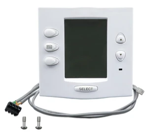 Xynkaviel R0551800 Pool Spa Control Panel,Complete Kit with R0550700 PCB & White Housing, Compatible with Zodiac Jandy, Replaces JNDR0551800,59-130-1108,JDY-301-1079,7953 Xynkaviel R0551800 Pool Spa Control Panel,Complete Kit with R0550700 PCB & White Housing, Compatible with Zodiac Jandy, Replaces JNDR0551800,59-130-1108,JDY-301-1079,7953
