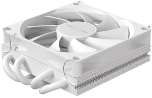 TEUCER TE-37 37mm Height ITX CPU Cooler, 4 Heat Pipes 92mm PWM Fan Low Profile Air Cooler for Mini PC TEUCER TE-37 37mm Height ITX CPU Cooler, 4 Heat Pipes 92mm PWM Fan Low Profile Air Cooler for Mini PC