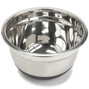 21601 Ss Mixing Bowl 1.5 Qt 21601 Ss Mixing Bowl 1.5 Qt