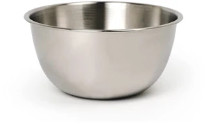 Endurance Stainless Steel Mixing Bowls, 2 Quart Endurance Stainless Steel Mixing Bowls, 2 Quart