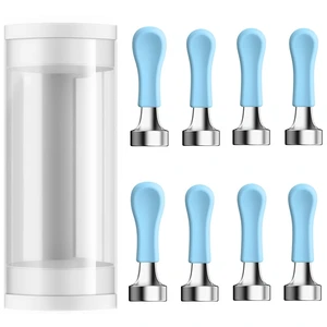Replacement Tips Ear 8 Pieces Waterproof Silicone Ear Spoon for Ear Wax Removal Endoscope BEBIRD Original Ear Cleaner Tips Set for W3/R3/T15/X3/X17 PRO/D3Pro/T5/R1(Dia. 3.5mm) Replacement Tips Ear 8 Pieces Waterproof Silicone Ear Spoon for Ear Wax Removal Endoscope BEBIRD Original Ear Cleaner Tips Set for W3/R3/T15/X3/X17 PRO/D3Pro/T5/R1(Dia. 3.5mm)