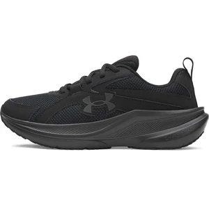 Under Armour Women's Charged+ Assert 11 D, 002 Black, 8.5 Under Armour Women's Charged+ Assert 11 D, 002 Black, 8.5
