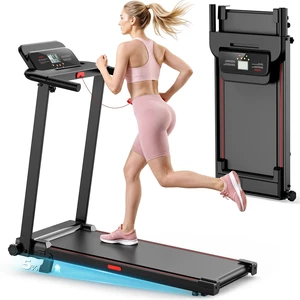 Treadmills for Home, Walking Pad with Incline, Caminadoras para Hacer Ejercicio, 0.6-6.2 MPH Portable Foldable Under Desk Caminadora, Eléctrica Casa Tredmill, Folding Compact Running Machine Treadmills for Home, Walking Pad with Incline, Caminadoras para Hacer Ejercicio, 0.6-6.2 MPH Portable Foldable Under Desk Caminadora, Eléctrica Casa Tredmill, Folding Compact Running Machine