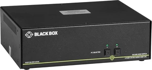 Black Box Niap 3.0 Secure 2-Port Single-Head Dvi-I Kvm Switch Black Box Niap 3.0 Secure 2-Port Single-Head Dvi-I Kvm Switch