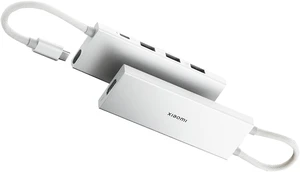 Xiaomi 5-in-1 Type-C Hub Hub, Dual Display, Supports 4KUHD Resolution, PD100W Rapid Charging, High Speed USB 3.0x3, Type-C HDMI Port, High Speed Data Transfer, Storage Protection, Supports Windows, Xiaomi 5-in-1 Type-C Hub Hub, Dual Display, Supports 4KUHD Resolution, PD100W Rapid Charging, High Speed USB 3.0x3, Type-C HDMI Port, High Speed Data Transfer, Storage Protection, Supports Windows,
