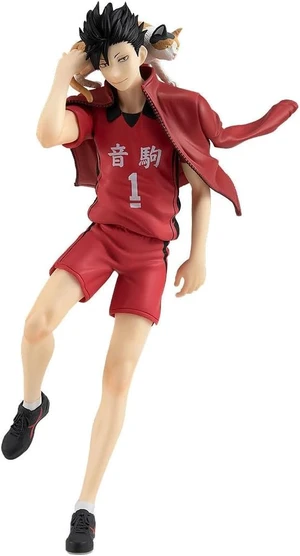 Haikyu!! Tetsuro Kuroo Pop Up Parade PVC Figure Haikyu!! Tetsuro Kuroo Pop Up Parade PVC Figure
