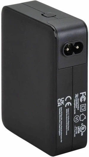 Eaton Tripp Lite Series 145W 4-Port USB C Charging Hub, Desktop Charger Multi-Port for All Devices, Power Delivery (PD) 3.1, Compatible with Laptop, iPhone, Galaxy, and More (U280-W04-145C4G) Eaton Tripp Lite Series 145W 4-Port USB C Charging Hub, Desktop Charger Multi-Port for All Devices, Power Delivery (PD) 3.1, Compatible with Laptop, iPhone, Galaxy, and More (U280-W04-145C4G)