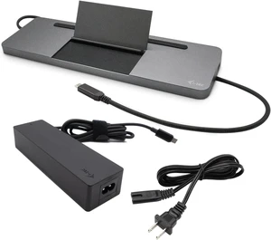 i-Tec USB Hub C31FLATPRO100, Grey, Brand EAN: 8595611707117 i-Tec USB Hub C31FLATPRO100, Grey, Brand EAN: 8595611707117