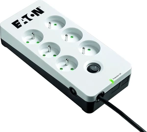 Prise PARAFOUDRE EATON Protection Box 6 FR Prise PARAFOUDRE EATON Protection Box 6 FR