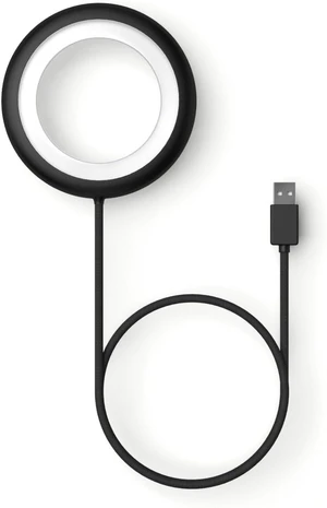 Bily Portable and Compact LED Reading Light with 3 Brightness Levels, Works Without Batteries or Batteries, Ideal for Reading, Knitting, Travelling Bily Portable and Compact LED Reading Light with 3 Brightness Levels, Works Without Batteries or Batteries, Ideal for Reading, Knitting, Travelling