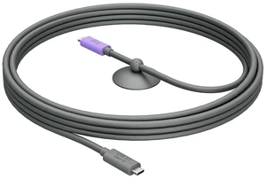Logitech Active USB Cable Single-Cable BYOD MeetUp 2 Logitech Active USB Cable Single-Cable BYOD MeetUp 2