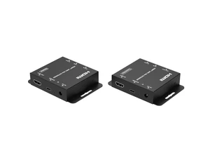 Monoprice HDMI eARC Audio Extender Over Cat5e/6/6A up to 50m Monoprice HDMI eARC Audio Extender Over Cat5e/6/6A up to 50m