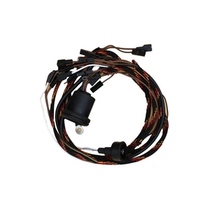 54935897 Wiring Harness Fits Massey Ferguson 175UK 175 165 178 54935897 Wiring Harness Fits Massey Ferguson 175UK 175 165 178