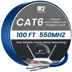 ATS Cables ATS Cables