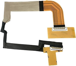 40PIN LCD Cable for Lenovo Legion 7 16IRX9 83FD ILYGA DC02C016610 40PIN LCD Cable for Lenovo Legion 7 16IRX9 83FD ILYGA DC02C016610