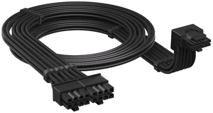 Corsair 12V-2x6 90 GPU Power Cable for PCIe 4.0 Graphics Cards Corsair 12V-2x6 90 GPU Power Cable for PCIe 4.0 Graphics Cards