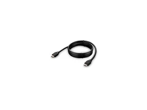 Belkin TAA HDMI to HDMI SKVM Cable, 10 ft, Male to Male Belkin TAA HDMI to HDMI SKVM Cable, 10 ft, Male to Male