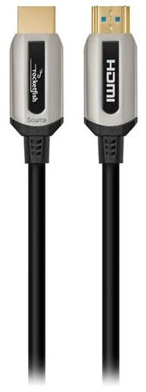 Rocketfish 15.24m (50ft.) 4K Ultra HD HDMI Cable Rocketfish 15.24m (50ft.) 4K Ultra HD HDMI Cable