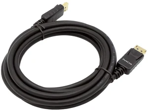 PureLink TWH-1000-075 HDMI Cable with TotalWire Locking Technology - HDMI 2.0, 18Gbps, 7.5m, Secure Locking Connectors for Home Theater, Gaming & Pro AV Installation PureLink TWH-1000-075 HDMI Cable with TotalWire Locking Technology - HDMI 2.0, 18Gbps, 7.5m, Secure Locking Connectors for Home Theater, Gaming & Pro AV Installation