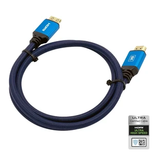 PureLink TWH-8000-020 HDMI 2.1 Cable with TotalWire Locking Technology - 8K, HDMI 2.1, 2m, Secure Locking Connectors for Home Theater, Gaming & Pro AV Installation PureLink TWH-8000-020 HDMI 2.1 Cable with TotalWire Locking Technology - 8K, HDMI 2.1, 2m, Secure Locking Connectors for Home Theater, Gaming & Pro AV Installation
