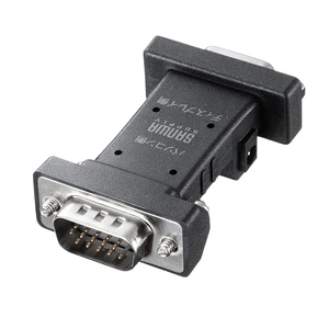 Sanwa Supply VGA-EDID3 EDID Retainer for VGA Sanwa Supply VGA-EDID3 EDID Retainer for VGA