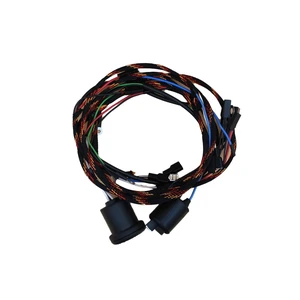 54935775 Wiring Harness Fits Lucas 135UK Replaces OEM Part Number 54935775 54935775 Wiring Harness Fits Lucas 135UK Replaces OEM Part Number 54935775