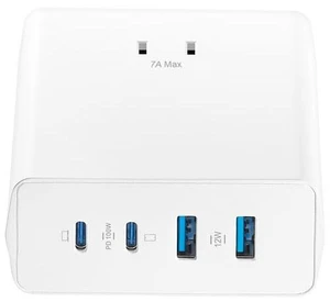 INSIGNIA USB Cables, 20Gbps High-Speed Charging & Data Sync, Braided Nylon, Compatible with MacBook, Laptop, iPhone, iPad, Android (Accessories, 100W 4-Port USB & USB-C Wall Accessory) INSIGNIA USB Cables, 20Gbps High-Speed Charging & Data Sync, Braided Nylon, Compatible with MacBook, Laptop, iPhone, iPad, Android (Accessories, 100W 4-Port USB & USB-C Wall Accessory)
