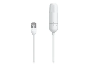 Ubiquiti UniFi Easy Cable, 2-Pack (UACC-Cable-Extender-C6A) Ultra-Thin Shielded Cat6A Extension with IPX6 Waterproofing Ubiquiti UniFi Easy Cable, 2-Pack (UACC-Cable-Extender-C6A) Ultra-Thin Shielded Cat6A Extension with IPX6 Waterproofing