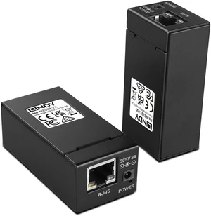 Lindy 43391 USB 2.0 Cat.6 Extender, 150 m Lindy 43391 USB 2.0 Cat.6 Extender, 150 m