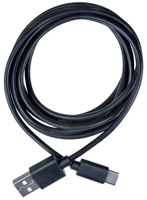 Noname 2 x Charging and Data Transfer USB Cable 3M PS5 / Xbox SX (BigBen) Noname 2 x Charging and Data Transfer USB Cable 3M PS5 / Xbox SX (BigBen)