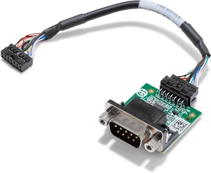 HP Z2 2nd Serial Port Adapter HP Z2 2nd Serial Port Adapter