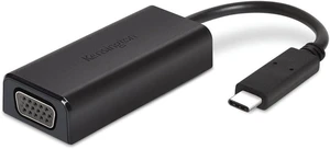 Kensington CV2000H USB-C to VGA HD Video Adapter (K33994WW) Kensington CV2000H USB-C to VGA HD Video Adapter (K33994WW)