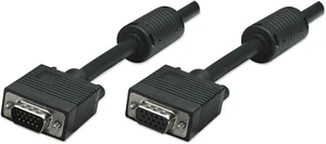 MANHATTAN SVGA Extension Cable (317764) MANHATTAN SVGA Extension Cable (317764)