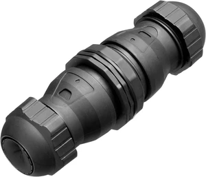 Sanwa Supply Outdoor RJ-45 Relay Adapter (Category 6A STP) ADT-EX-6ASTPWP Sanwa Supply Outdoor RJ-45 Relay Adapter (Category 6A STP) ADT-EX-6ASTPWP
