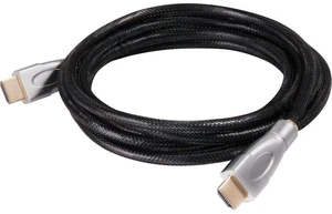 Club 3D Premium High Speed HDMI 2.0 4K60Hz UHD Cable 3 Metres Club 3D Premium High Speed HDMI 2.0 4K60Hz UHD Cable 3 Metres