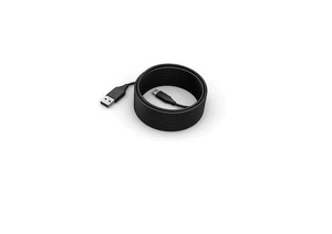 Jabra PanaCast 50 USB C to USB A Cable, 5 m - USB Cable 2.0 for PanaCast 50 Video Bar to Computer Connection - USB Type A Cable with Simple Plug & Play Jabra PanaCast 50 USB C to USB A Cable, 5 m - USB Cable 2.0 for PanaCast 50 Video Bar to Computer Connection - USB Type A Cable with Simple Plug & Play