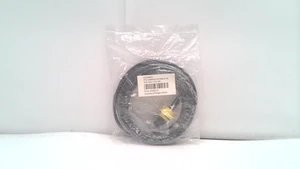 COGNEX DM8000-ECABLE-05 5M, Cable, DATAMAN 8000, ETHERNET, Suggested Replacement for 300-1122-5R COGNEX DM8000-ECABLE-05 5M, Cable, DATAMAN 8000, ETHERNET, Suggested Replacement for 300-1122-5R