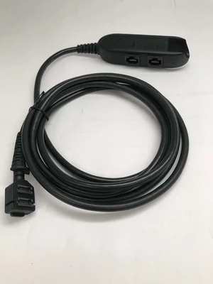 VeriFone Vx805 / Vx820 Download Cable (282-006-01-B) VeriFone Vx805 / Vx820 Download Cable (282-006-01-B)