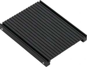 Icy Dock EZConvert MB705M2P-B - M.2 NVMe SSD to 2.5" NVMe U.2 SSD Converter/Adapter - Black Icy Dock EZConvert MB705M2P-B - M.2 NVMe SSD to 2.5" NVMe U.2 SSD Converter/Adapter - Black