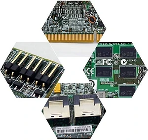 LSI SAS 9200-8e Host Bus Adapter SAS/SATA 6Gb/s PCI Express 2.0 LSI SAS 9200-8e Host Bus Adapter SAS/SATA 6Gb/s PCI Express 2.0