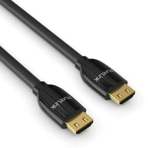 PureLink HDMI Cable 2.0 4K 60Hz Ultra HD 18Gbps Ethernet Secure Lock 1 m PureLink HDMI Cable 2.0 4K 60Hz Ultra HD 18Gbps Ethernet Secure Lock 1 m