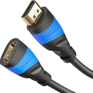 KabelDirekt HDMI Extension Cable 19.5ft KabelDirekt HDMI Extension Cable 19.5ft