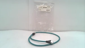 Balluff Bcc0e22, Ethernet Cable, Bcc E894-E894-90-367-Ex64n9-006 Bcc0e22 Balluff Bcc0e22, Ethernet Cable, Bcc E894-E894-90-367-Ex64n9-006 Bcc0e22