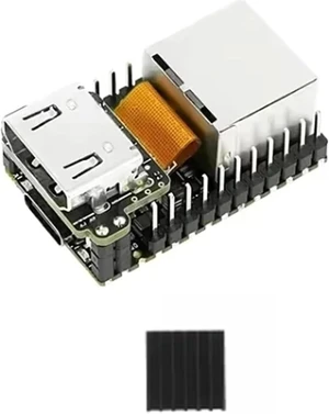 Sipeed NanoKVM Lite IP KVM Over IP, RISC-V Server MGMT, HDMI USB Plug&Play Sipeed NanoKVM Lite IP KVM Over IP, RISC-V Server MGMT, HDMI USB Plug&Play