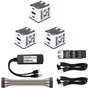 Sipeed NanoKVM Full RISC-V IP-KVM Over IP with OLED Display Sipeed NanoKVM Full RISC-V IP-KVM Over IP with OLED Display