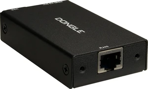 KVM Dongle KT-150D RJ45 to DVI KVM Dongle KT-150D RJ45 to DVI