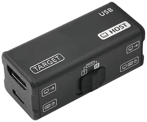 Portable USB NanoKVM Adapters Enables Real Time Server Maintenance and Crosses Computer Data Sharing Portable USB NanoKVM Adapters Enables Real Time Server Maintenance and Crosses Computer Data Sharing